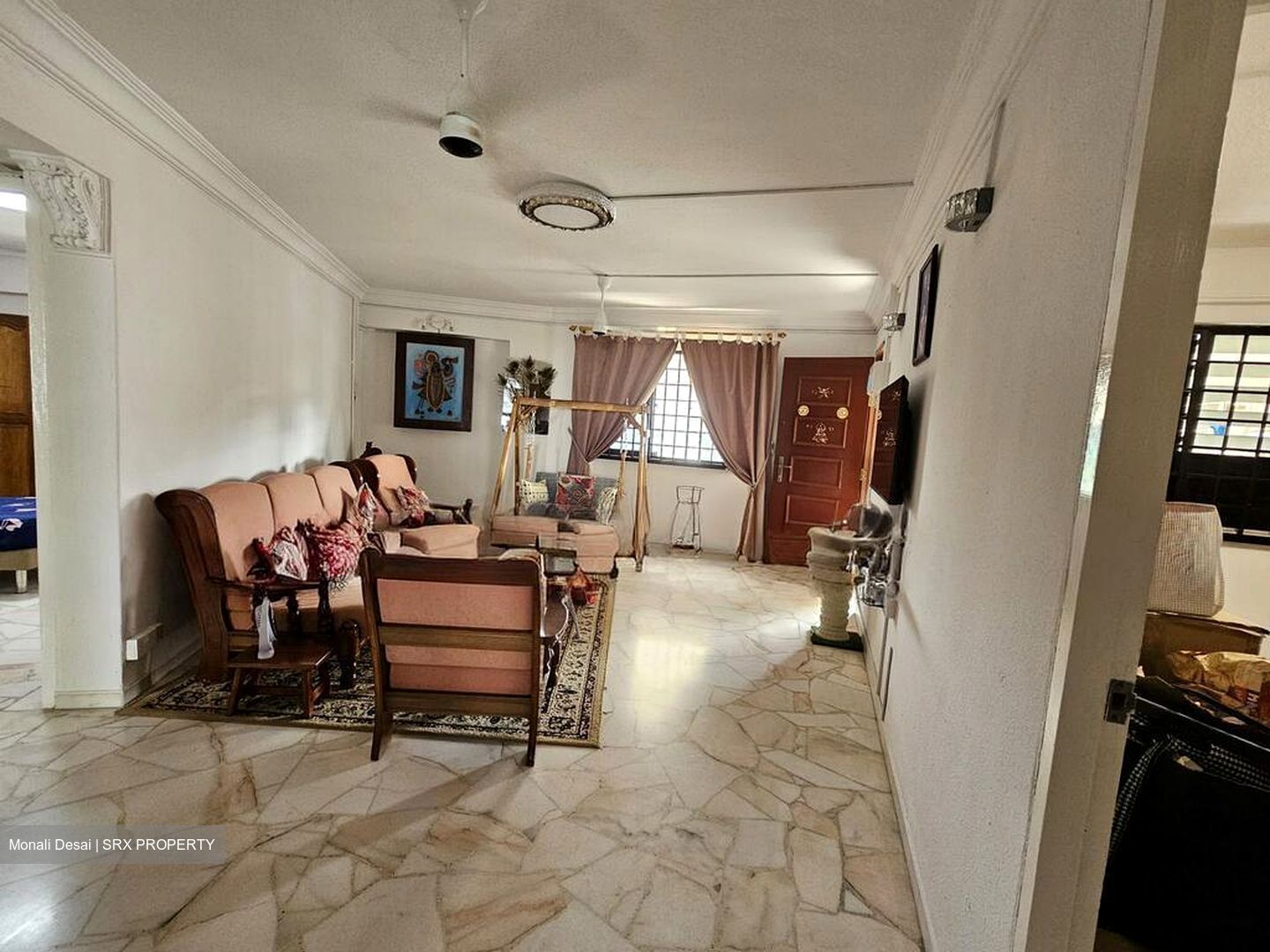 Blk 54 Chai Chee Gardens (Bedok), HDB 4 Rooms #565837041